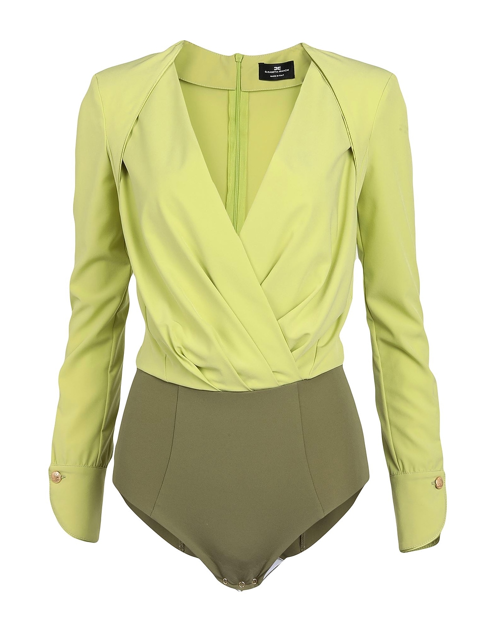 ELISABETTA FRANCHI - Bodysuits
