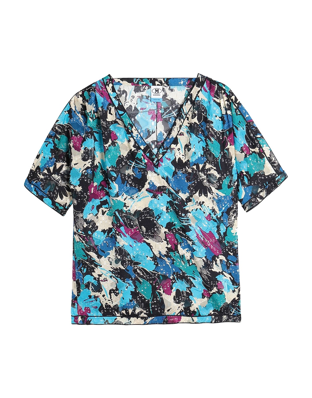 M MISSONI - Top