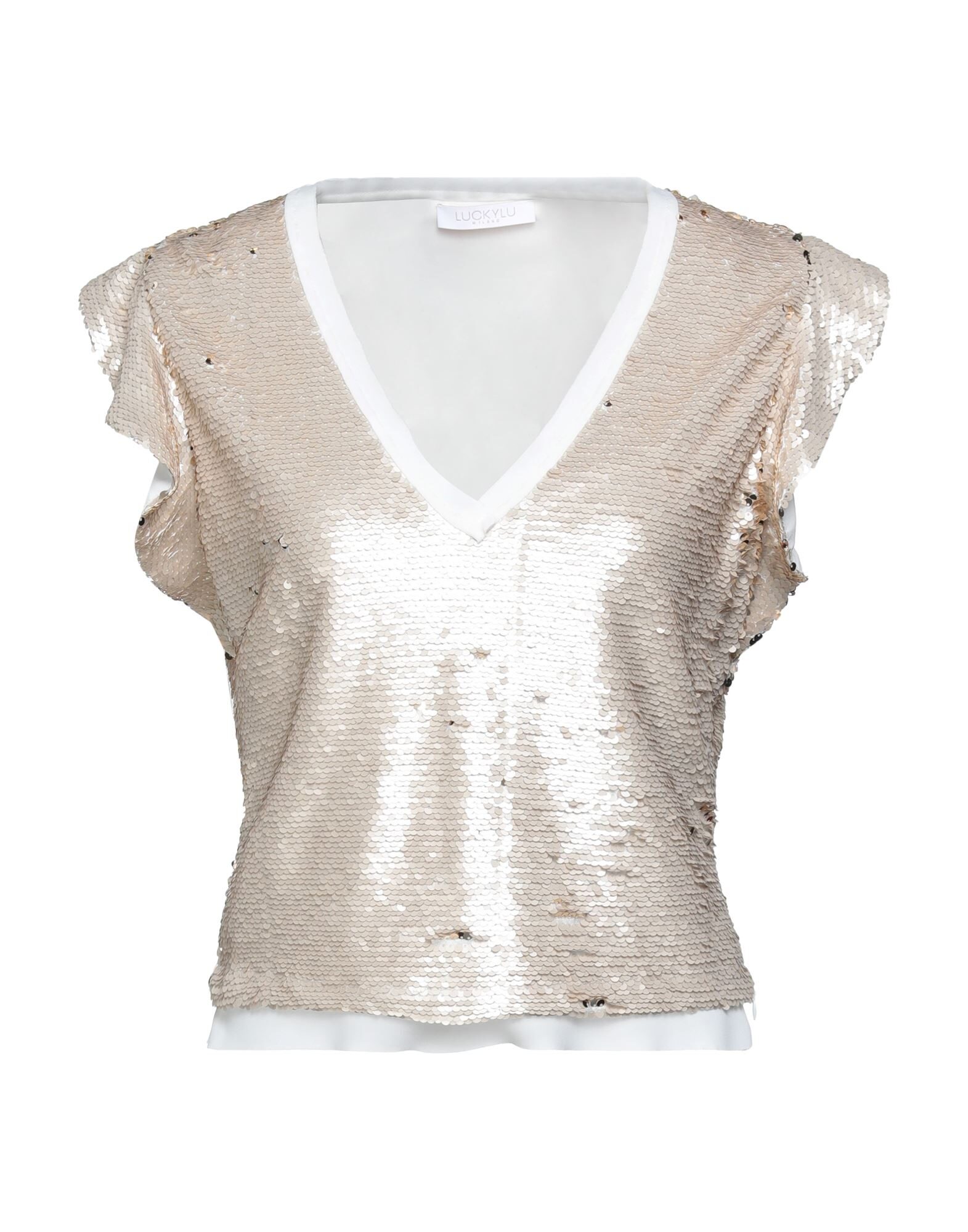 LUCKYLU  Milano - トップス