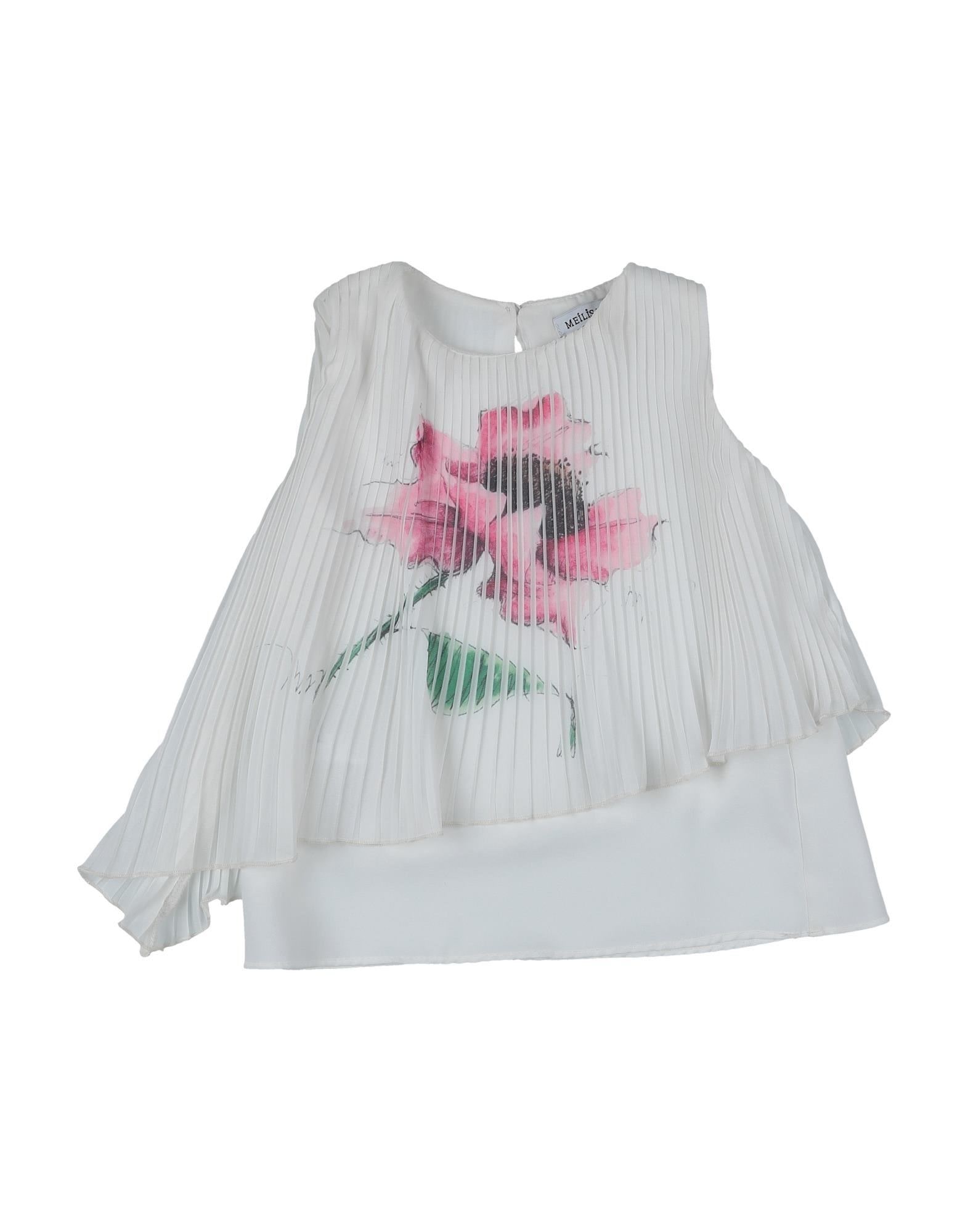 MEILISA BAI - Топы без рукавов