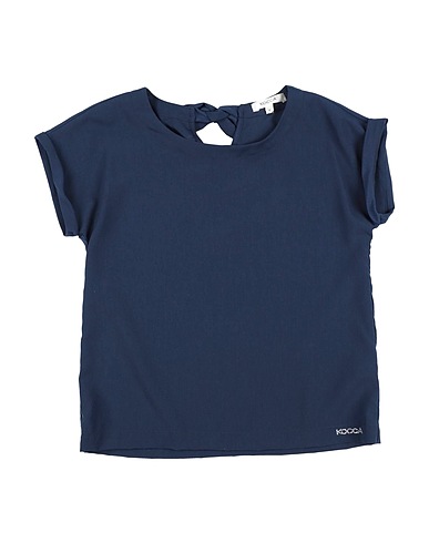 KOCCA Top Midnight blue 100% Polyester