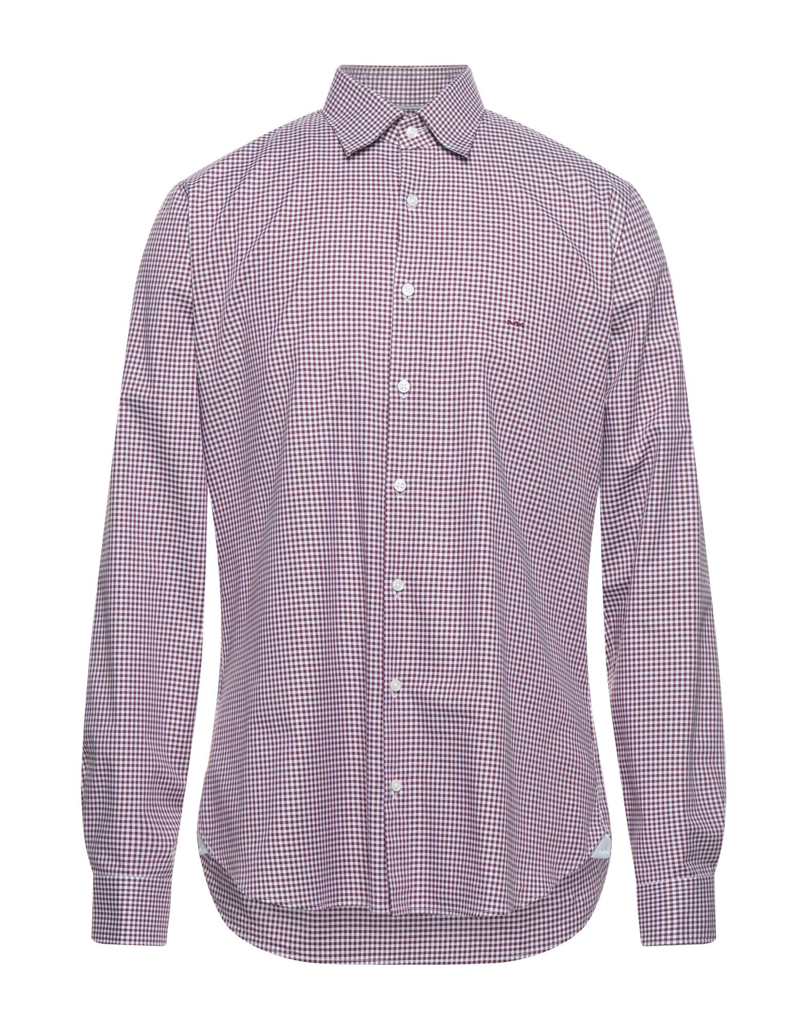 MICHAEL KORS MENS - Chemises