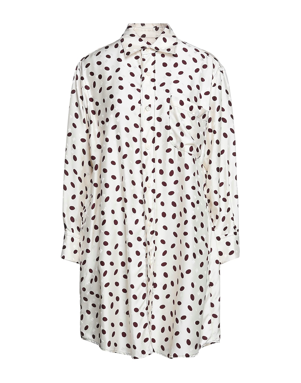 MARNI - Hemden