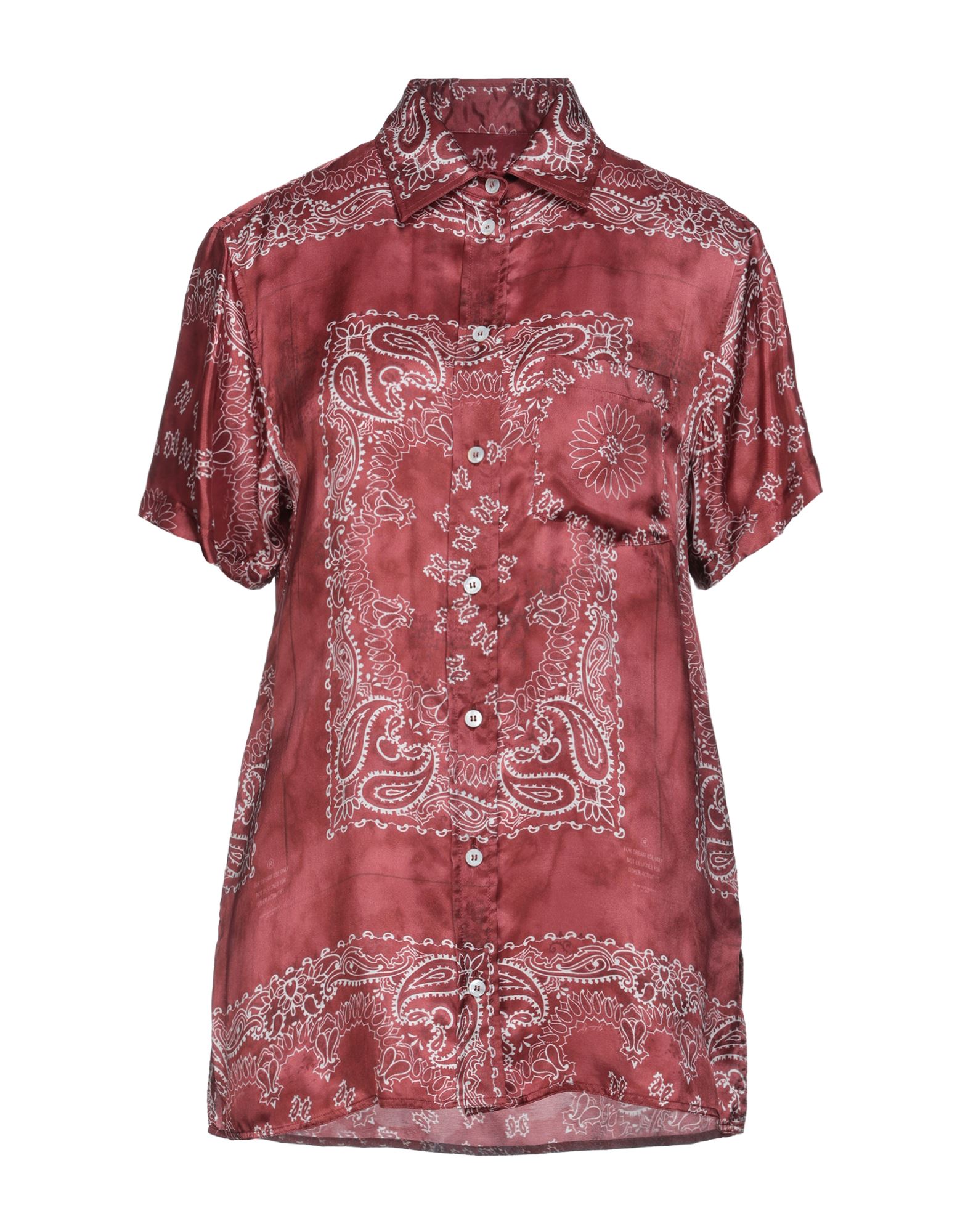 GOLDEN GOOSE - Shirts