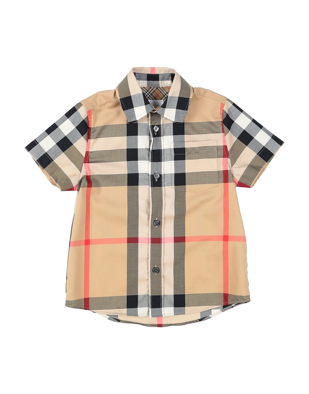 BURBERRY - Shirts