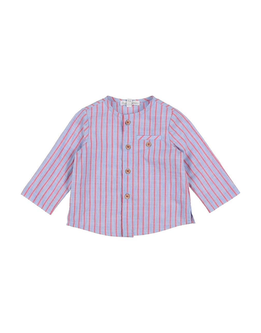 FINA EJERIQUE - Πουκάμισα