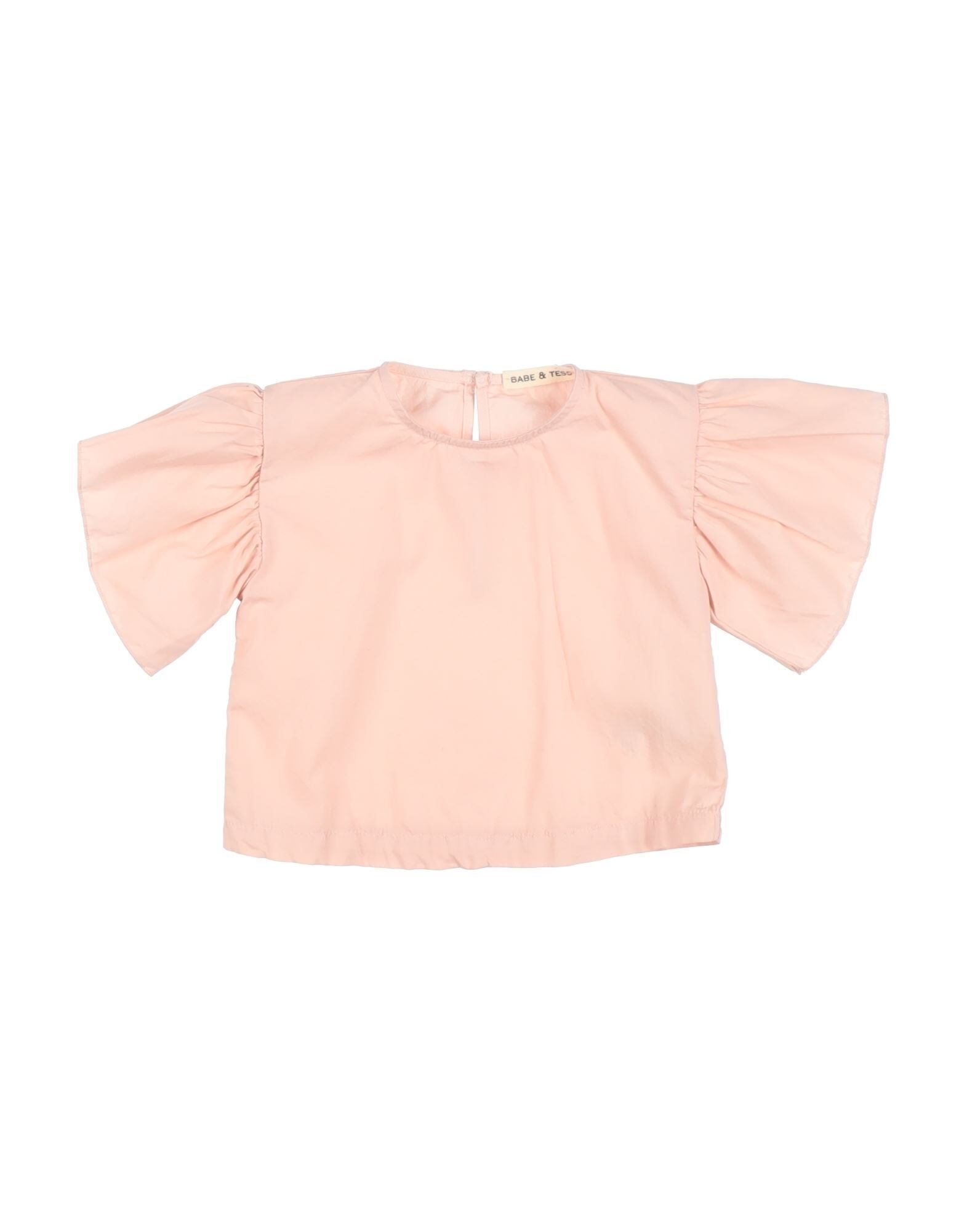 BABE & TESS - Топы без рукавов