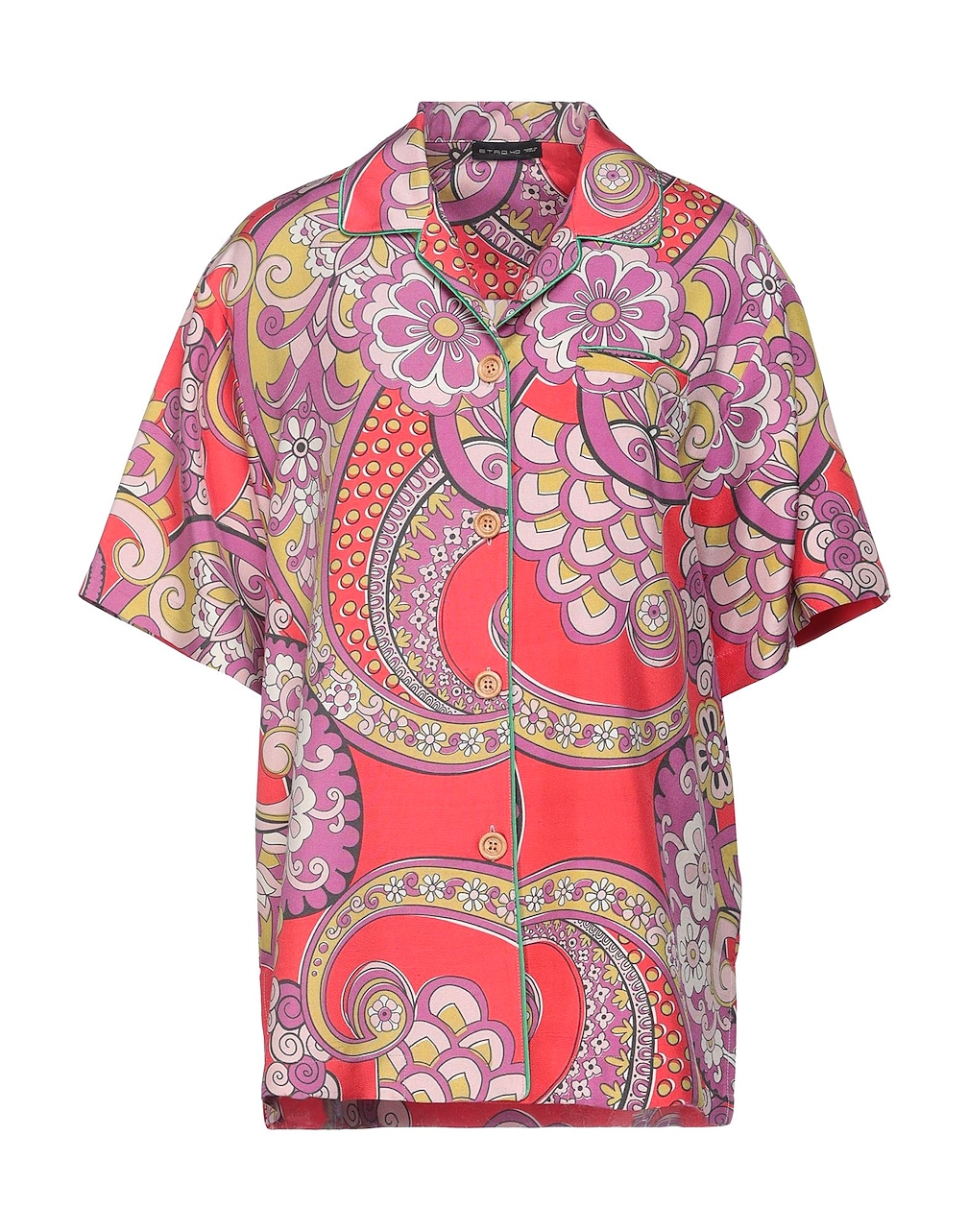 ETRO - Shirts
