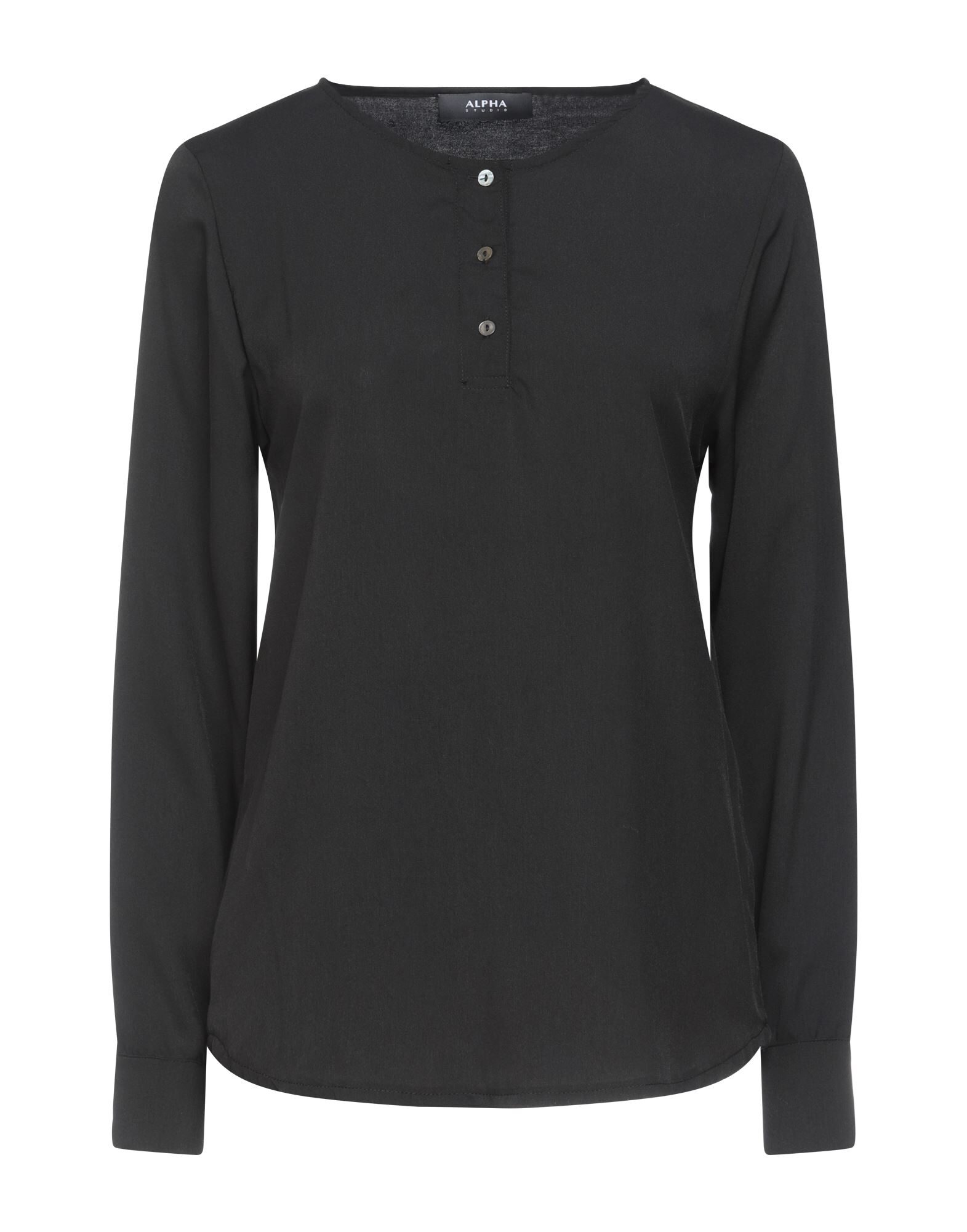 ALPHA STUDIO - トップス