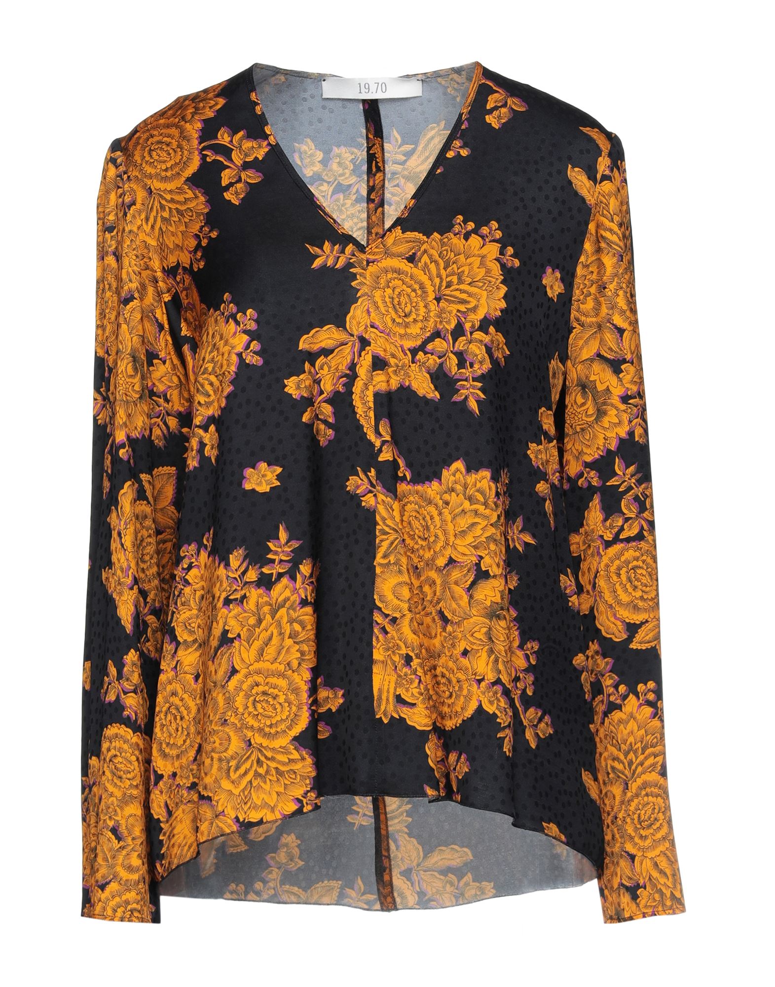 19.70 NINETEEN SEVENTY - Tops