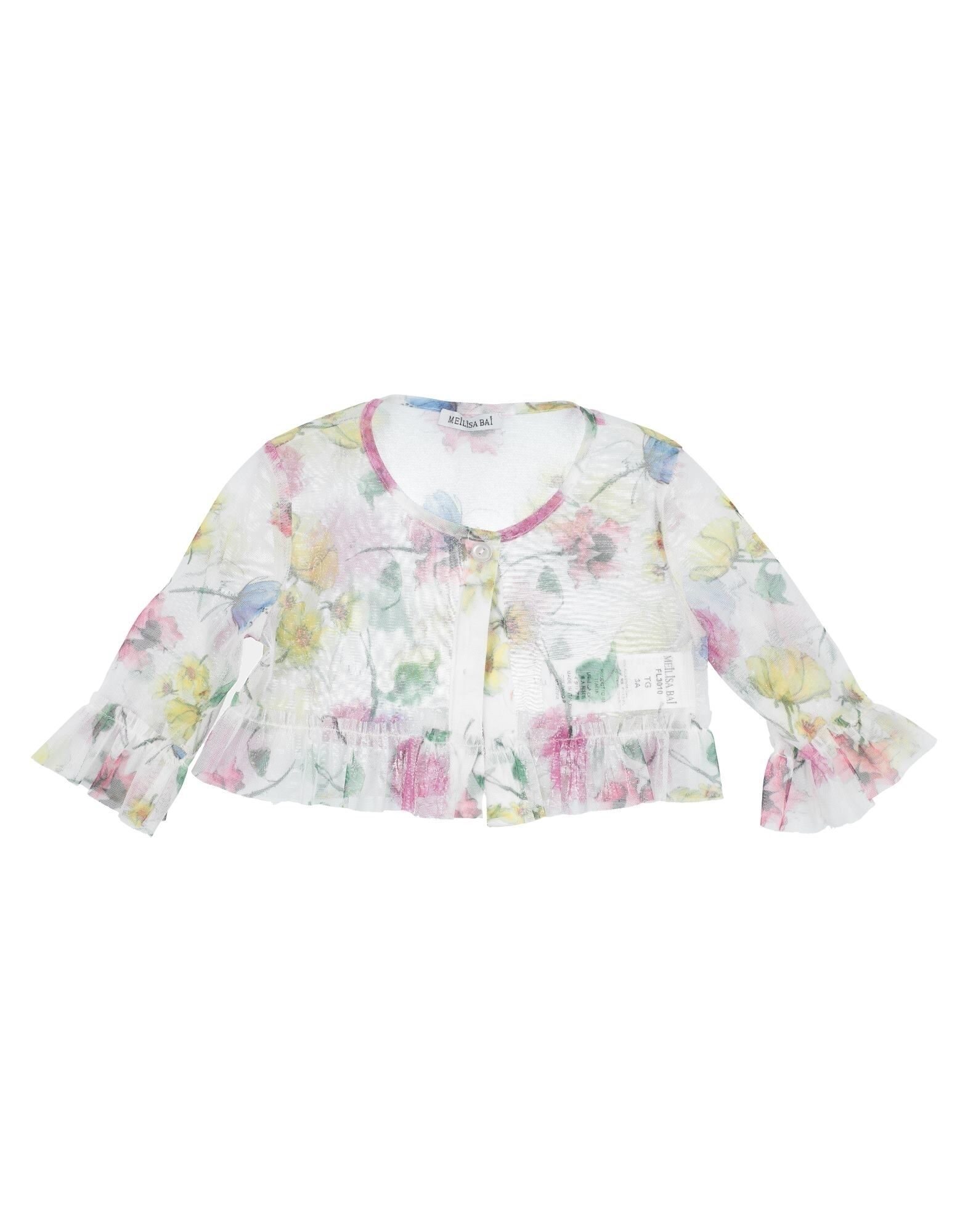 MEILISA BAI - Camisas