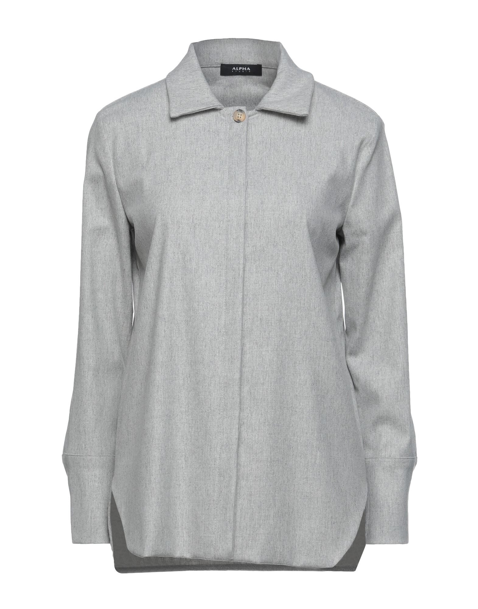 ALPHA STUDIO - Hemden