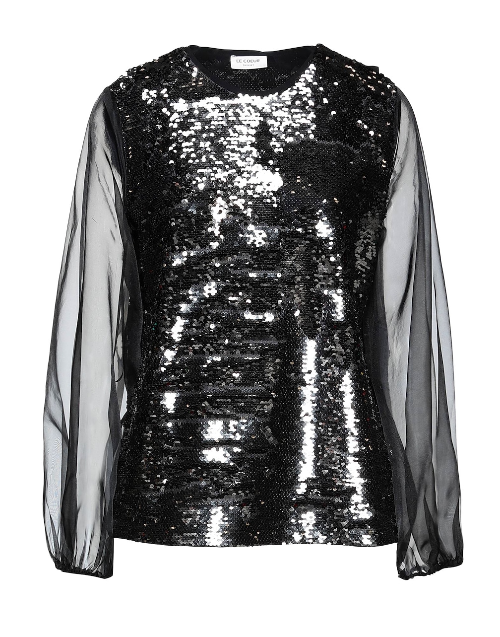 LE COEUR TWINSET - Tops