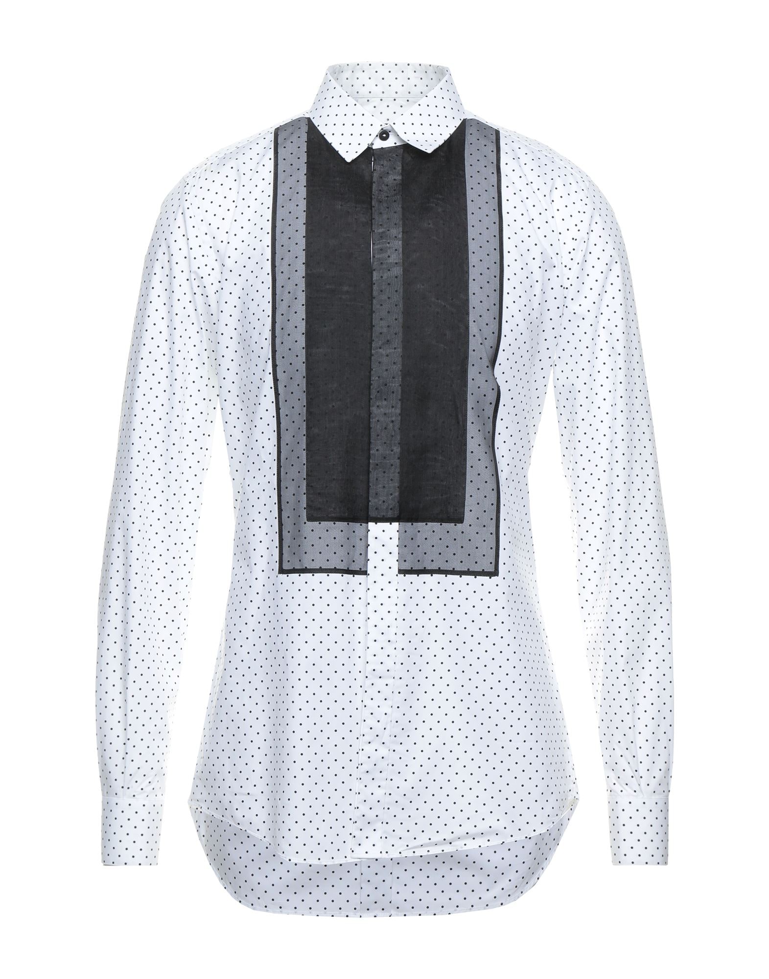 DOLCE&GABBANA - Shirts