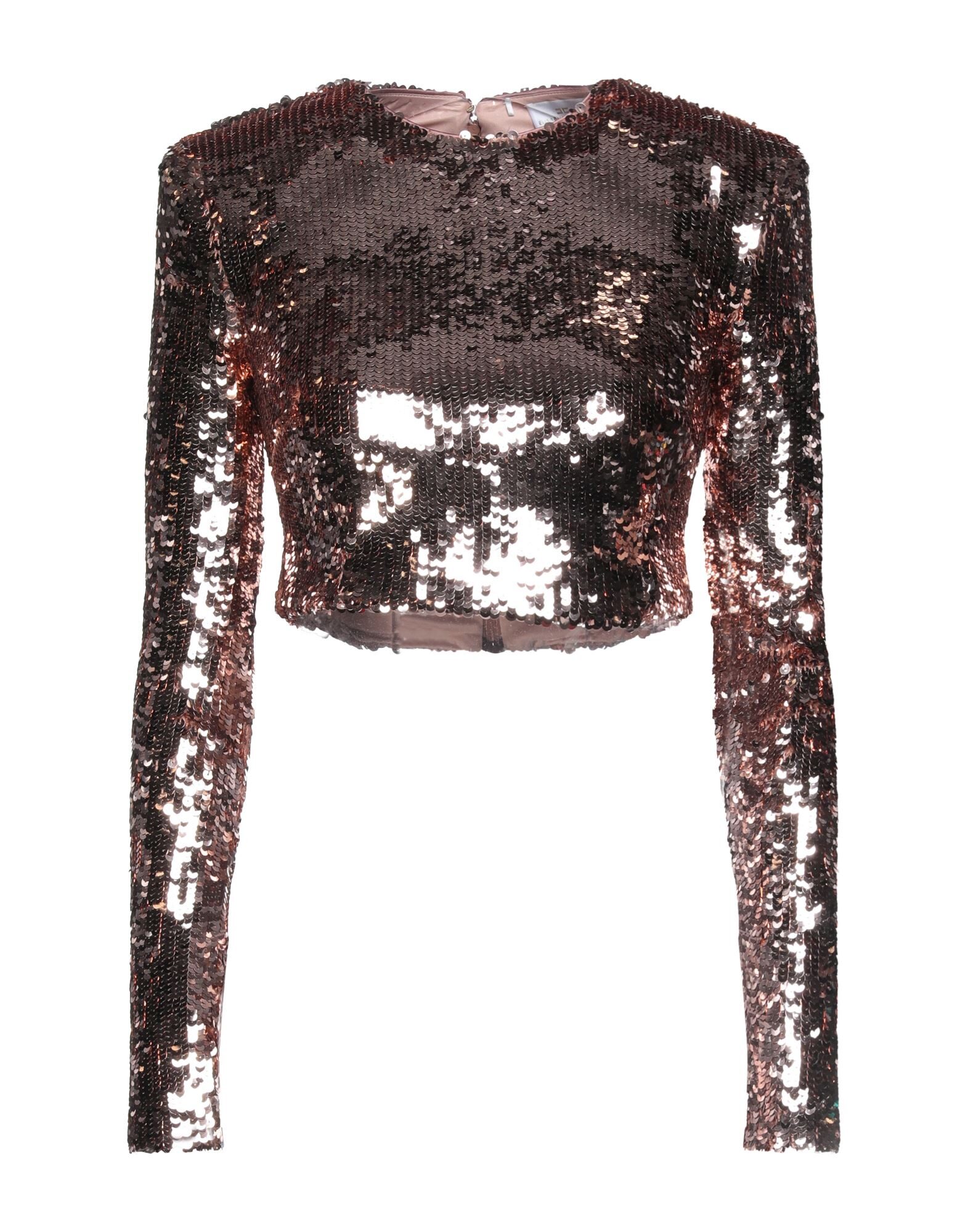 ELISABETTA FRANCHI - トップス