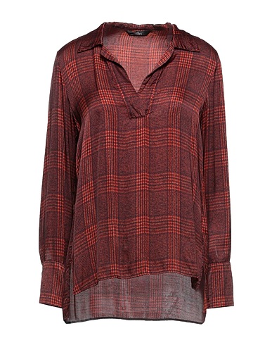 MASON'S Top Rust 100% Viscose