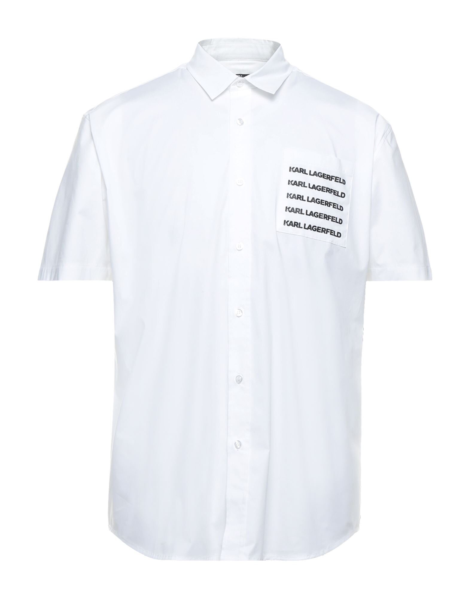 KARL LAGERFELD - シャツ