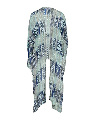 ANISA Cardigan Light green 100% Polyester