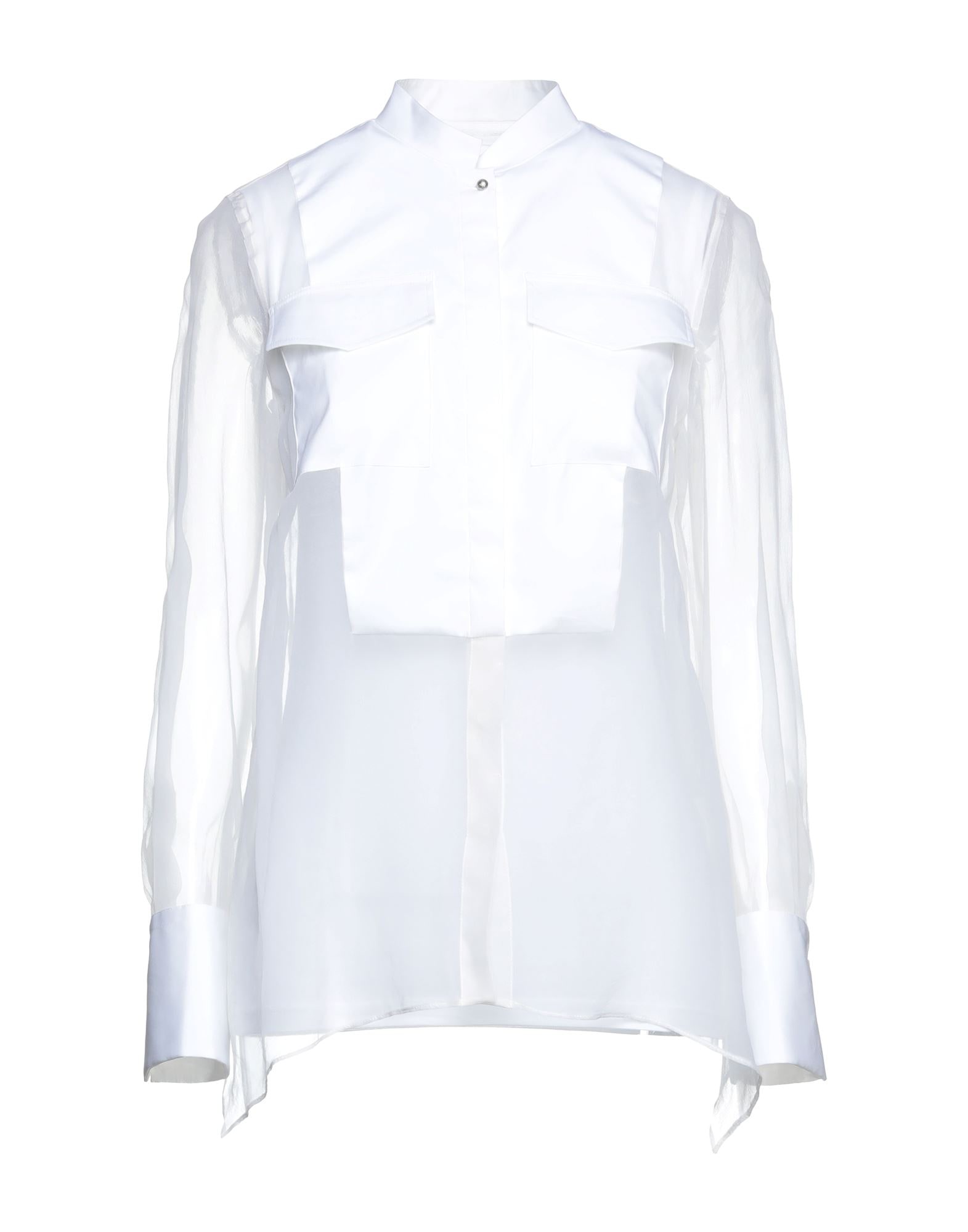 BRUNELLO CUCINELLI - Shirts