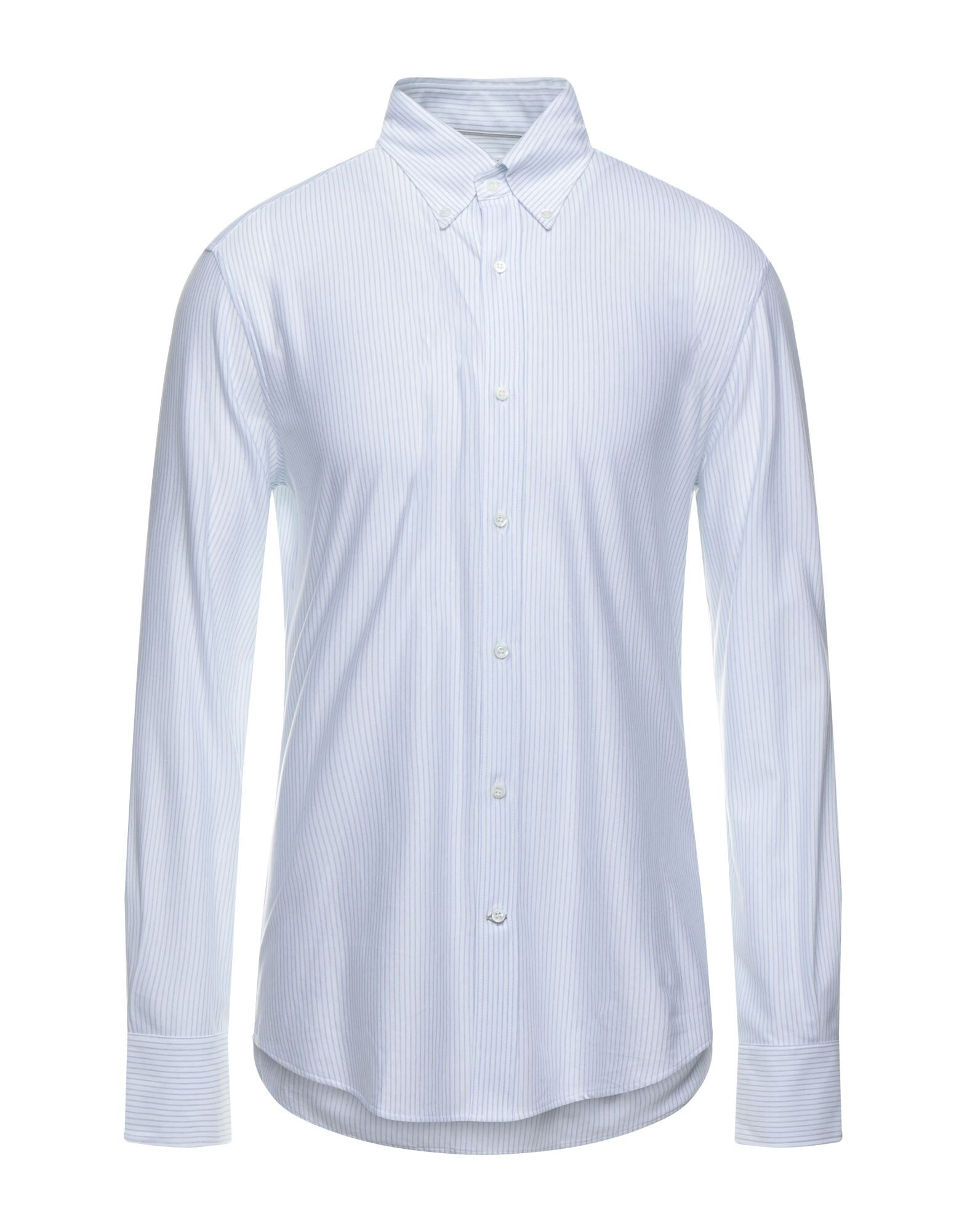 BRUNELLO CUCINELLI - Shirts