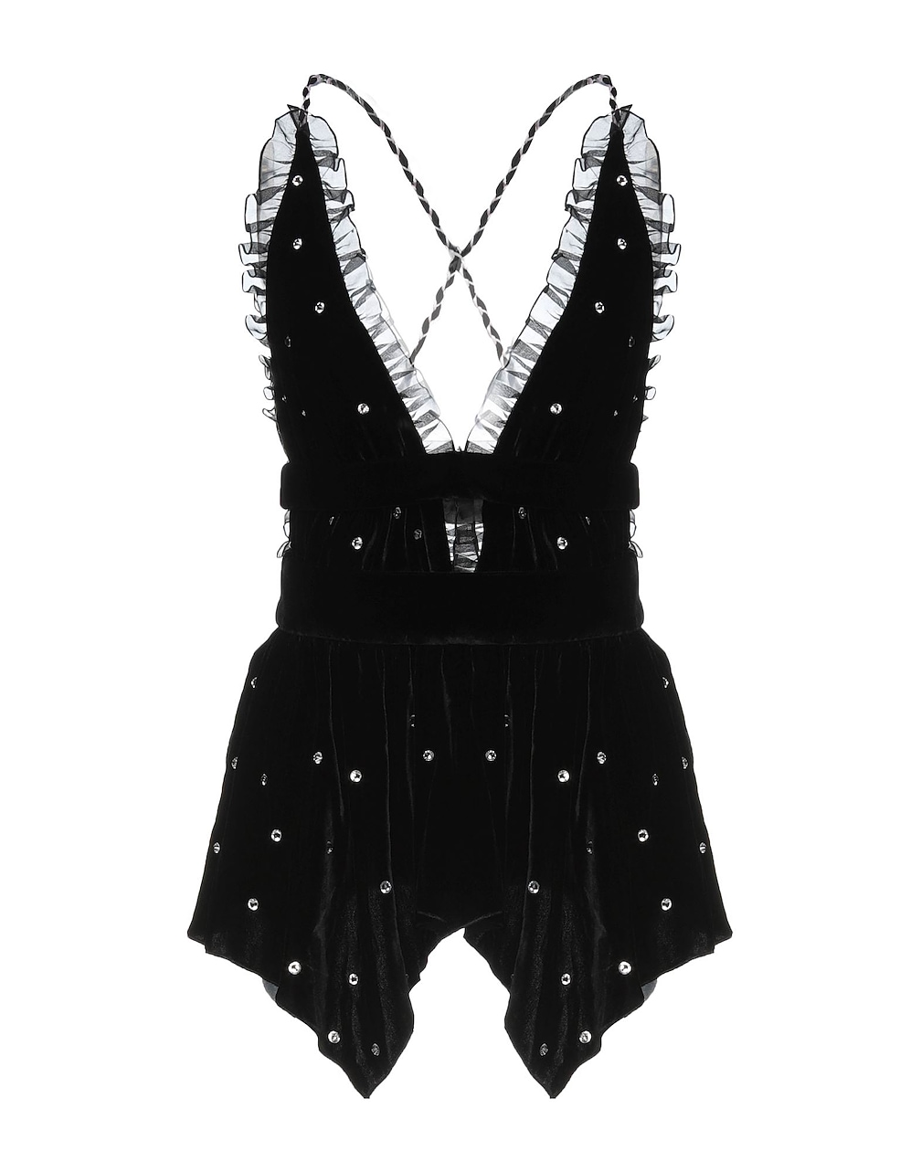 PHILOSOPHY di LORENZO SERAFINI - Tops