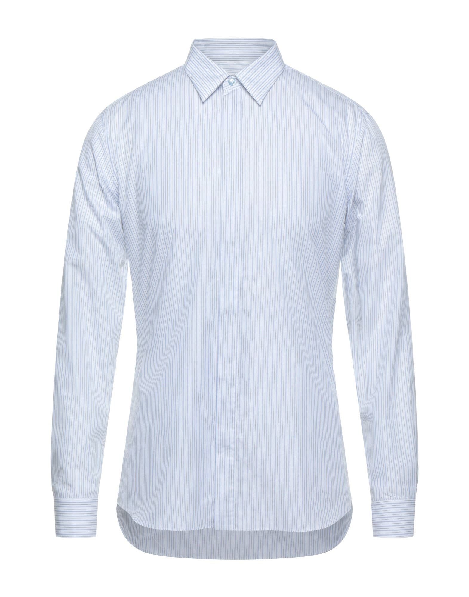 givenchy striped shirt