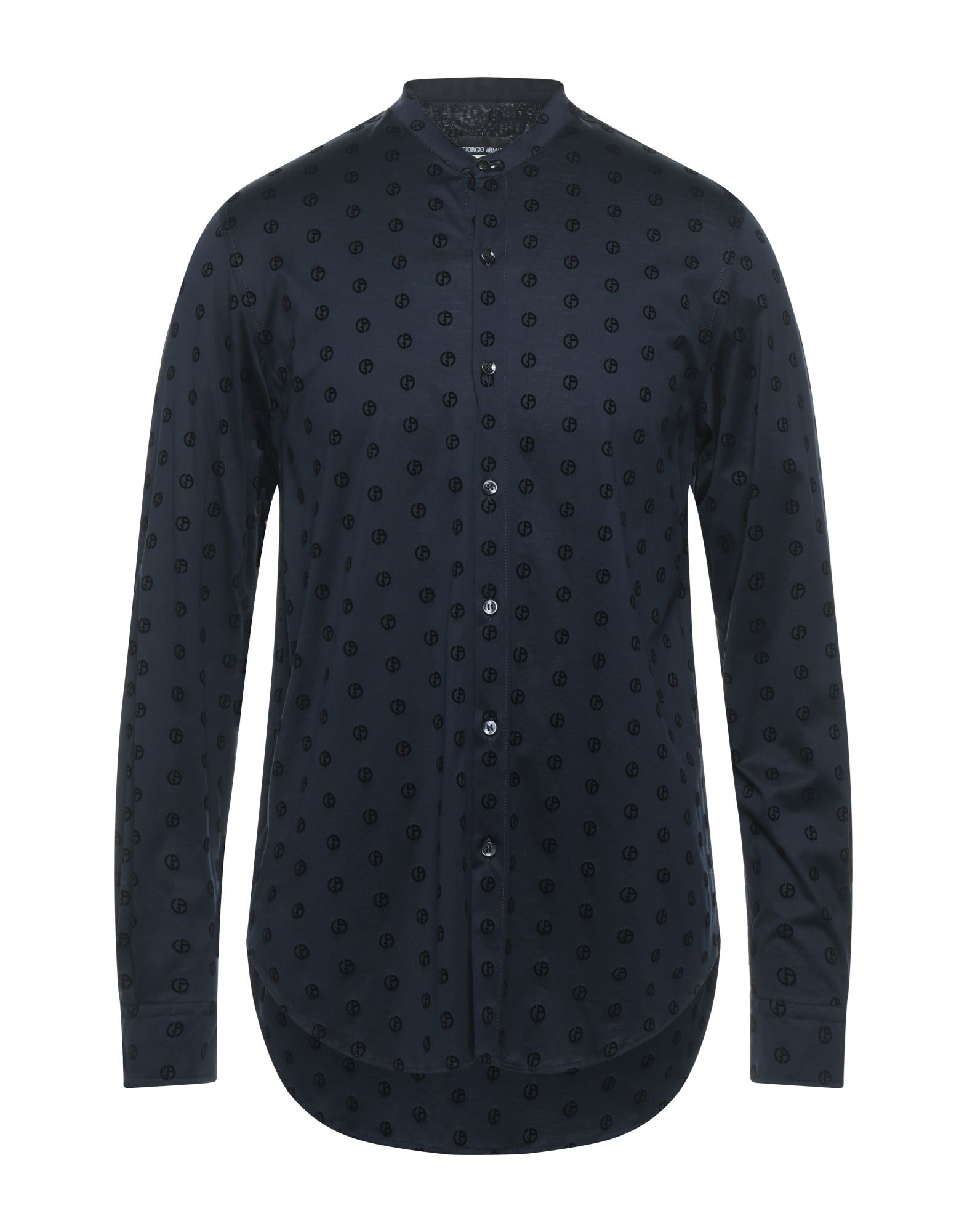 GIORGIO ARMANI - Shirts