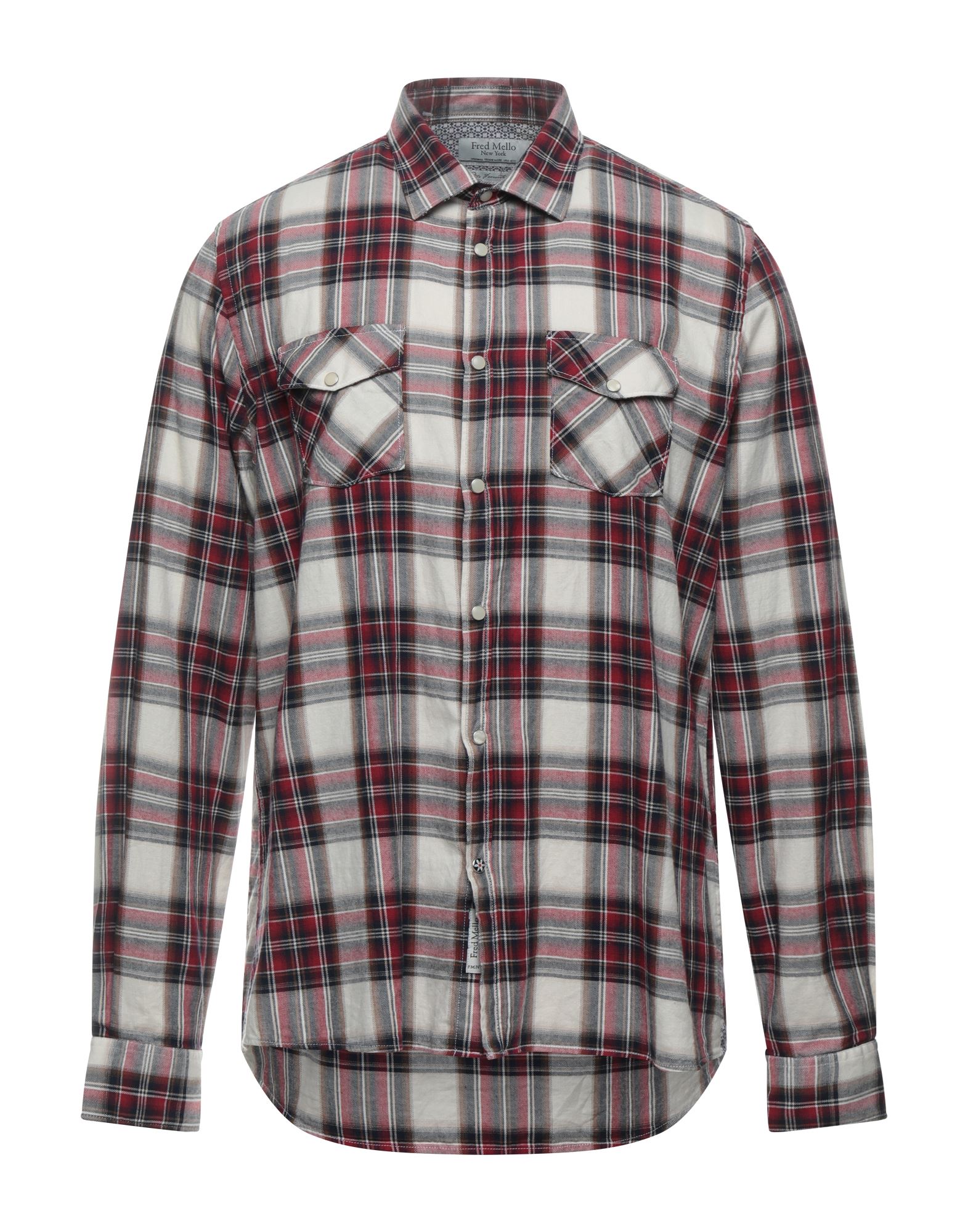 FRED MELLO - Shirts