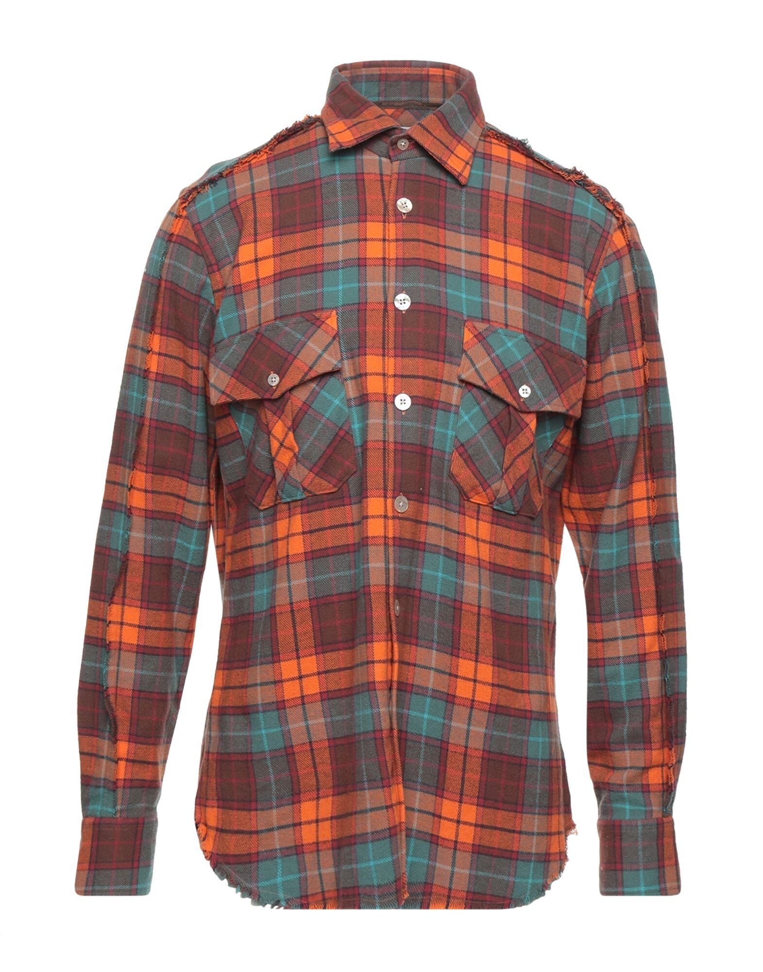 TINTORIA MATTEI 954 - Shirts