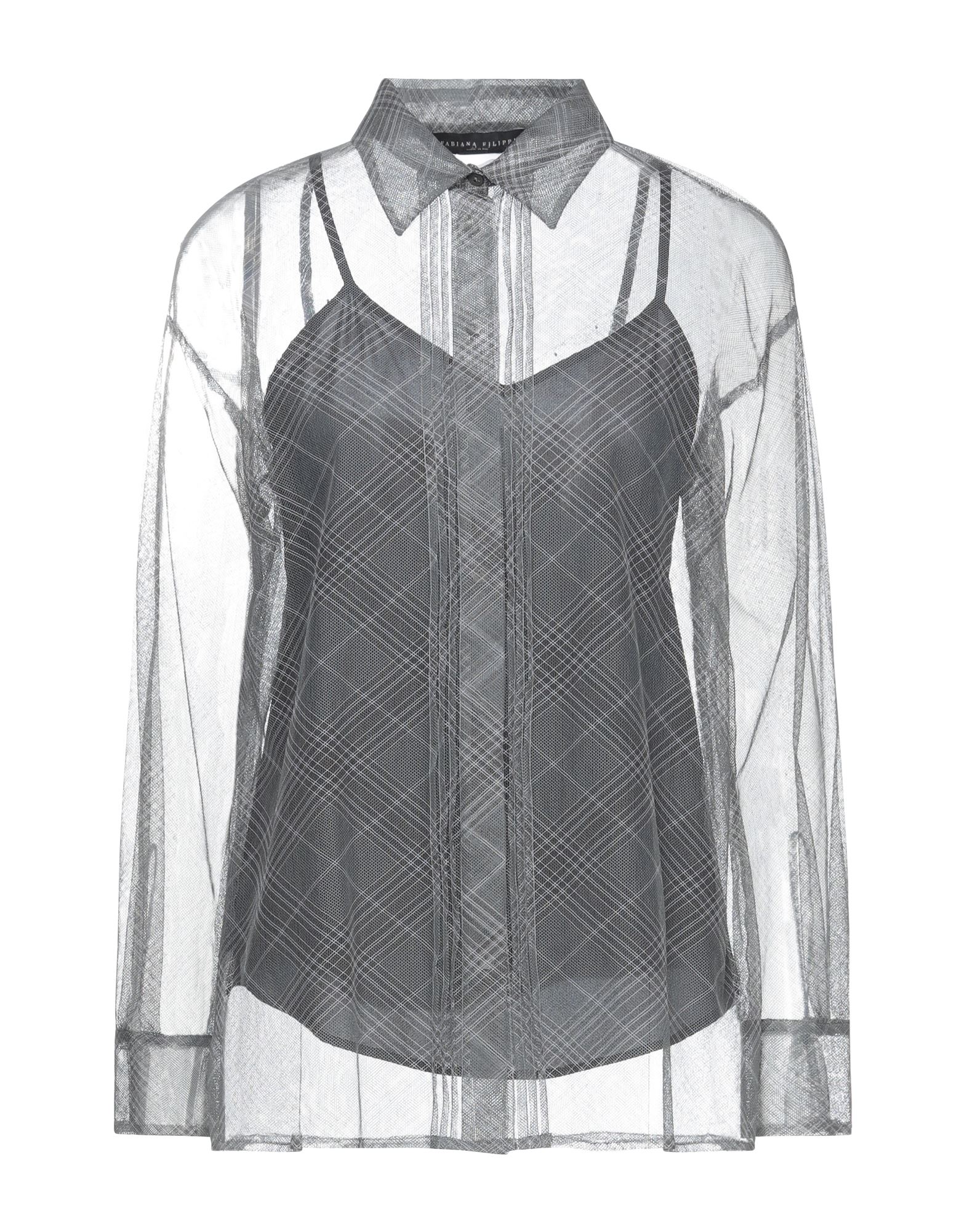 FABIANA FILIPPI - Shirts
