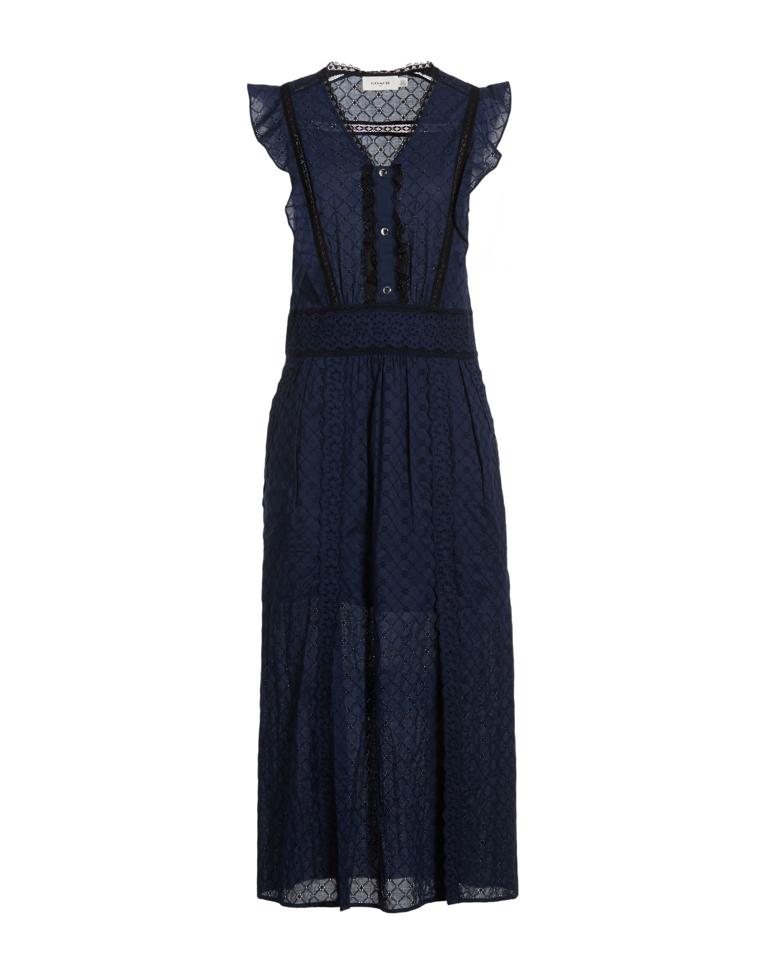 COACH - Топы без рукавов