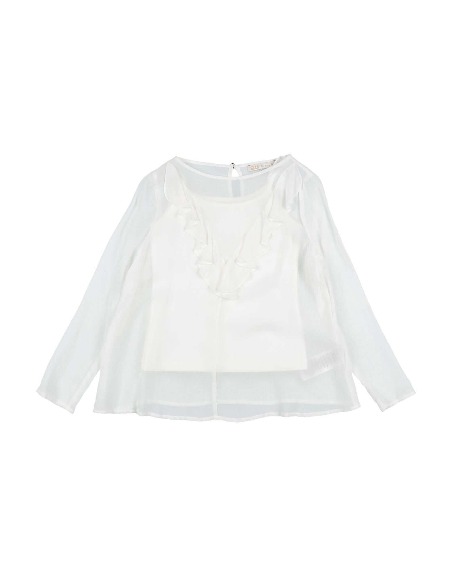 PATRIZIA PEPE - Tops