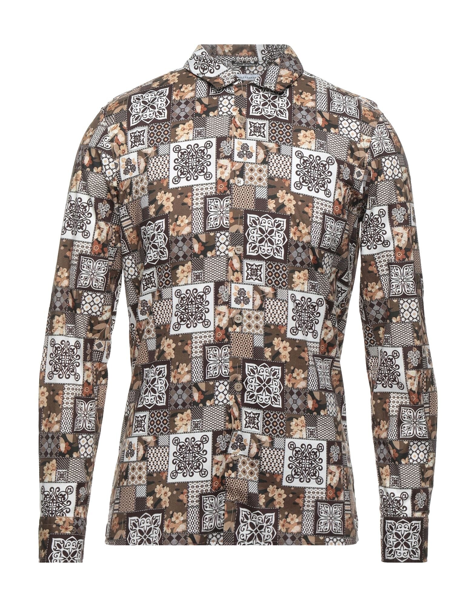 DANIELE ALESSANDRINI - Shirts