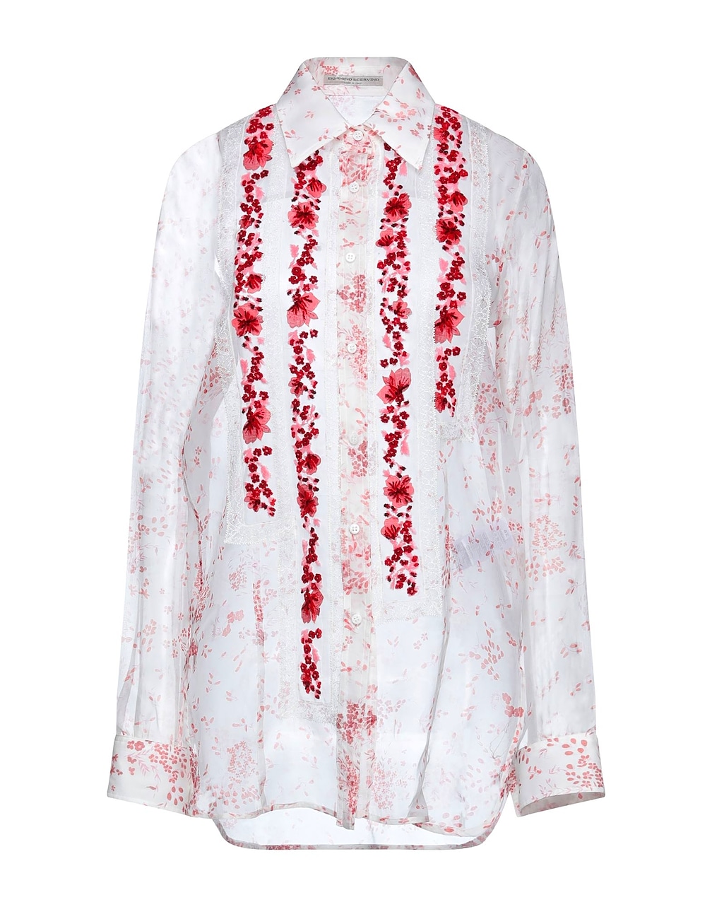 ERMANNO SCERVINO - Hemden