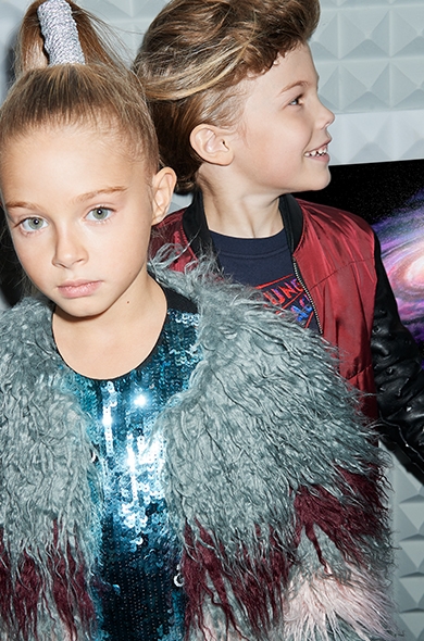 KIDS