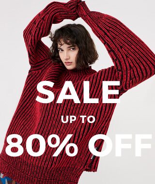 JACKETS. TOPS. SWEATERS.