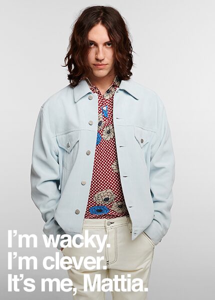 YOOX Men | Online clothing store with the best brands