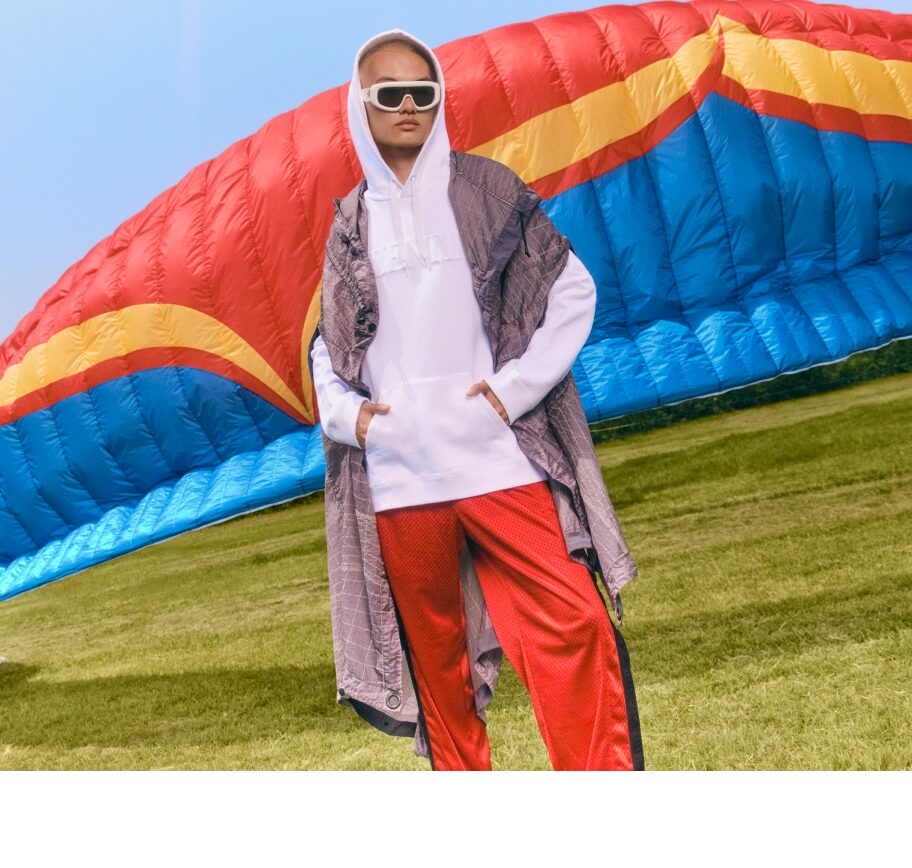 banner
