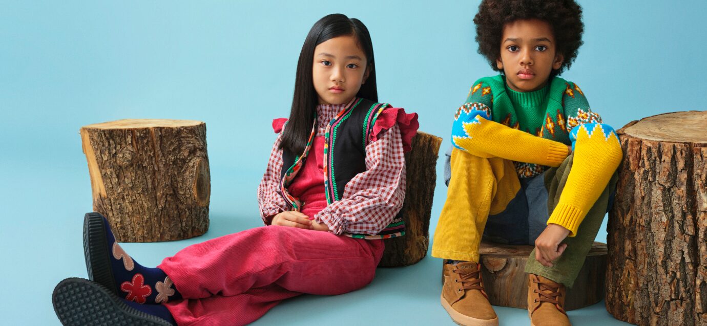 ЧТО НОСИТЬ ОСЕНЬЮ