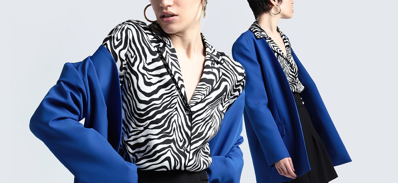 THE NEW STYLE GALLERY