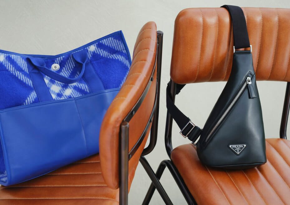 Shoes, Bags, and Designer Clothing for Men Online | YOOX