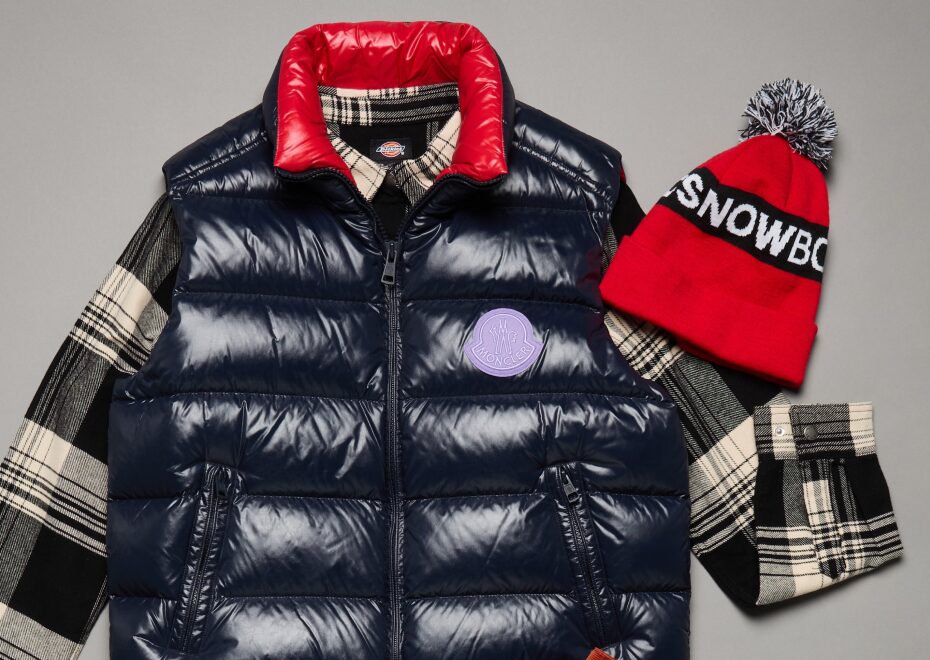 IL FAIT FROID DEHORS !