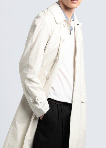 DANCING IN THE CLOUDS