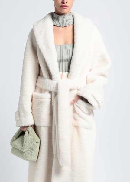 DANCING IN THE CLOUDS