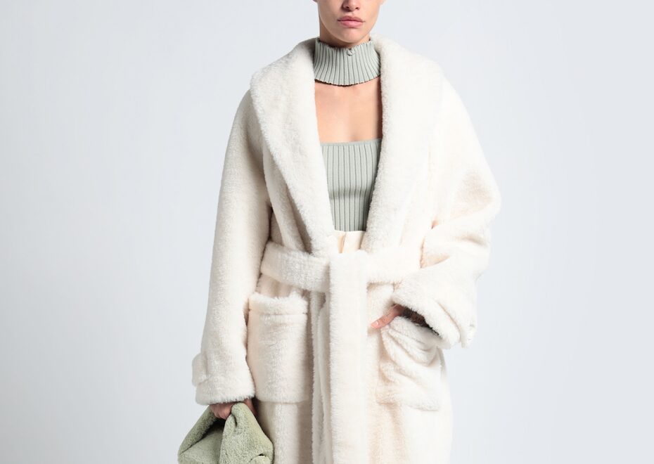 DANCING IN THE CLOUDS