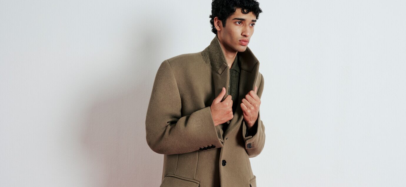 ВЕРХНЯЯ ОДЕЖДА: ЛУЧШЕЕ