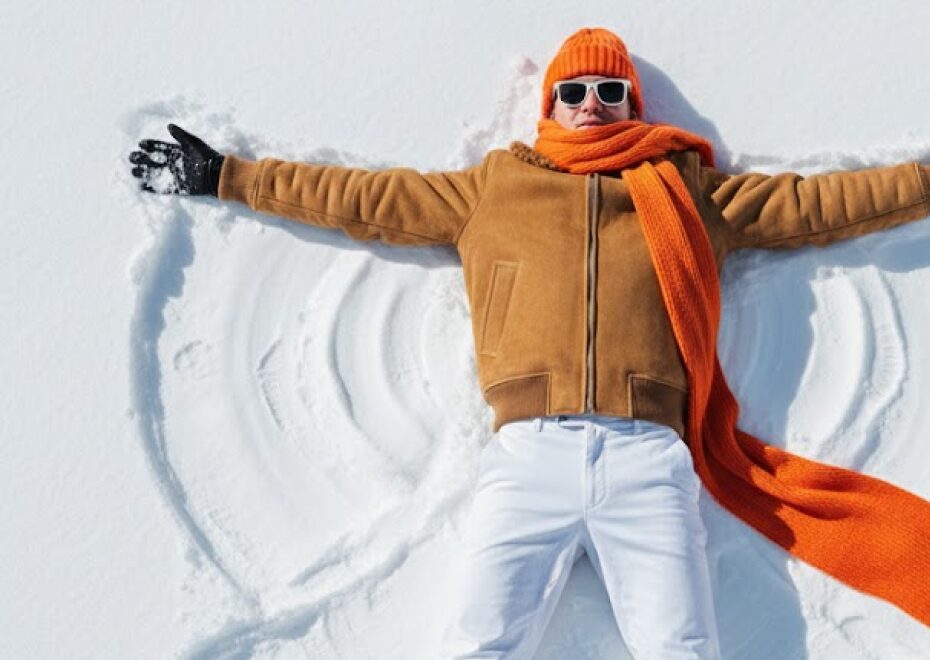 GREETINGS FROM CORTINA!