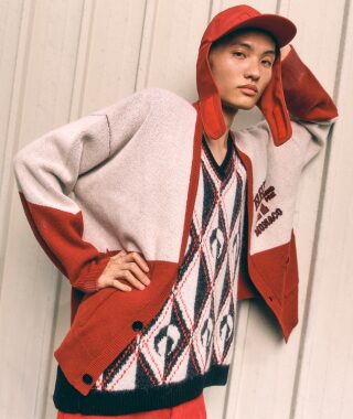 YOOX Men | Online clothing store with the best brands