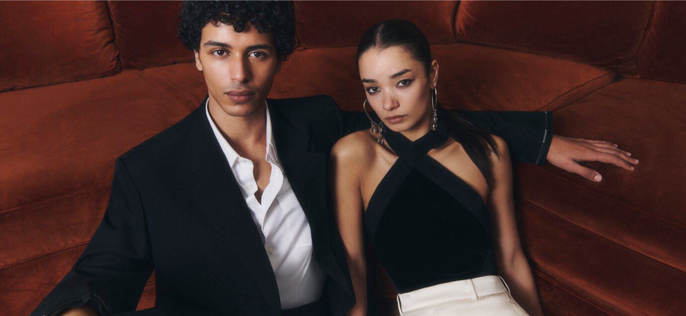 ВЕЧЕРИНКА СО СТИЛЕМ