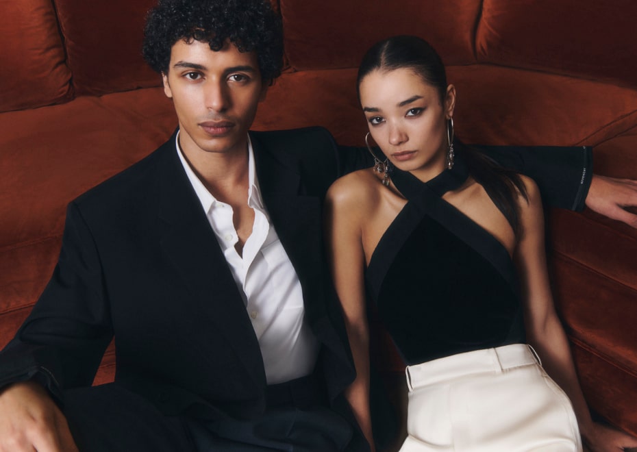 ВЕЧЕРИНКА СО СТИЛЕМ